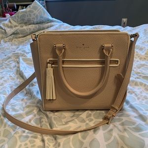 Kate Spade Chester Street Small Satchel NWOT